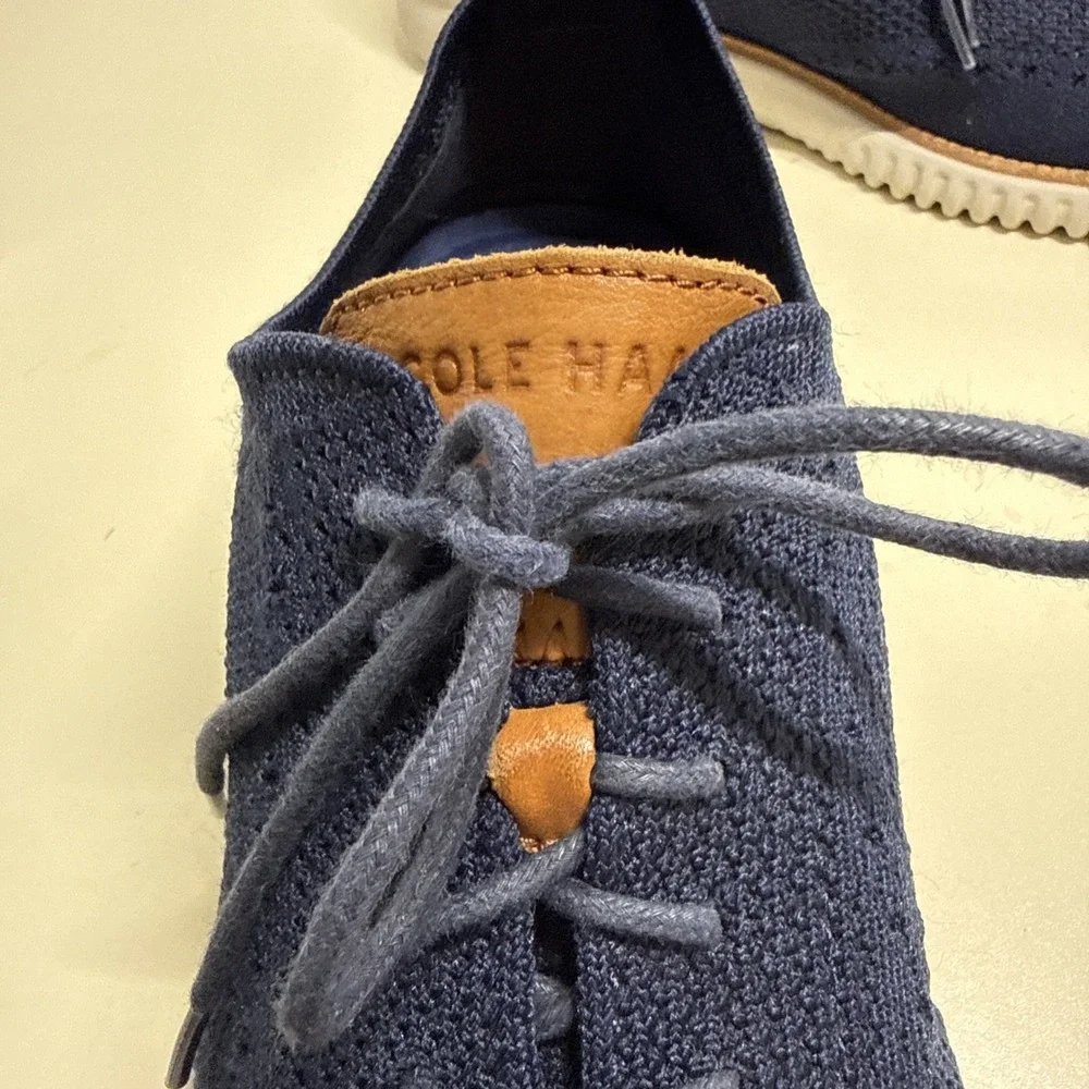 Cole Haan great as